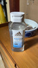 阿迪達(dá)斯 （adidas）女士柔順保濕沐浴露250ml 補(bǔ)水保濕護(hù)膚 清熱解毒 抗菌抑炎癥 曬單實(shí)拍圖