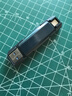 愛國者（aigo）Type-C雙接口USB3.2 Gen2超極速固態(tài)U397 手機(jī)平板電腦高速u盤 大容量閃存盤商務(wù)辦公時(shí)尚定制優(yōu)盤 U397-1T【超固態(tài)存儲(chǔ) 讀1000M/s】 曬單實(shí)拍圖