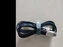 英西達（KINGCYTA） 適用于奔馳Smart精靈#1一號#3三號車(chē)載充電線(xiàn)安卓華為手機數據線(xiàn)TYPE-C轉TYPE-C快充 黑色【1米 適用安卓和華為】 Smart 精靈#1一號 曬單實(shí)拍圖
