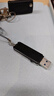 KDATA 金田USB3.0寫(xiě)保護U盤(pán)帶硬件開(kāi)關(guān)鎖u盤(pán)學(xué)校老師學(xué)生防病毒防誤刪電腦系統啟動(dòng)高速優(yōu)盤(pán) 3.0高速雙色款 32GB 曬單實(shí)拍圖