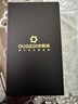 歐格迪 適用oppo findn2手機殼Find N2透明保護套折疊屏全包超薄防摔 Find N2【炫黑色】高清款丨殼膜一體 曬單實拍圖