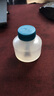 紅鑫文具 小膠水 毛刷膠水 液體膠水 財務(wù)用膠水 紅旗辦公型小膠水 學(xué)生小膠水 60ml小圓瓶膠水（10瓶裝） 曬單實(shí)拍圖