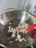 菲仕樂炒鍋無涂層不粘鍋家用中式炒菜鍋不銹鋼鍋炒菜燃?xì)怆姶艩t灶通用 【馬克普樂】炒鍋 30cm 曬單實(shí)拍圖