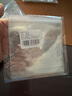 靈久久pvc首飾密封袋加厚透明珠寶膠袋收納袋玉器文玩袋自封包裝袋子 （10個(gè)裝） 雙面48絲 13*13CM 曬單實(shí)拍圖