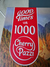 CherryPazzi櫻桃拼圖1000片圣馬達(dá)萊納美景成年減壓潮玩玩具 圣馬達(dá)萊納美景30028 曬單實(shí)拍圖