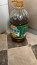 邦淇食用油 物理壓榨非轉(zhuǎn)基因香菜籽油5L 曬單實拍圖