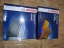 博世（BOSCH）單效濾清器套裝適用于 本田九代思域(12至15款) 空氣濾芯+空調濾芯【兩濾】 曬單實(shí)拍圖