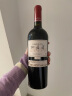 加贝兰（JIABEILAN）宁夏贺兰晴雪酒庄加贝兰庄园干红葡萄酒750ML单支装 实拍图