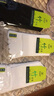 歐蒂愛(ài)竹纖維五指襪男春夏季薄款中筒防臭吸汗分趾腳趾襪透氣商務(wù)五趾襪 黑色2雙白色2雙丈青 2雙 均碼 建議40-44碼 曬單實(shí)拍圖
