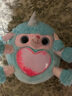 ZURU云波魔法蛋三代彩虹獨(dú)角獸精靈盲盒超大驚喜萌寵毛絨玩具1 【隨機(jī)一款】皇冠公主精靈盲蛋 曬單實(shí)拍圖