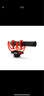 RODE 羅德麥克風(fēng) VideoMic GO II 二代指向性機(jī)頂麥克風(fēng) 相機(jī)手機(jī)短視頻vlog話筒 卡儂口攝像機(jī)用含原裝延長線套裝 曬單實拍圖