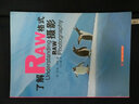了解RAW格式攝影 曬單實(shí)拍圖