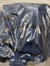 法斯特（FASITE） 工具包多功能電工包家電維修包單肩帆布電工包 普通款（600D面料） 曬單實(shí)拍圖