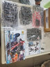 萬代（BANDAI）HG高達(dá)破壞者拼裝模型玩具14cm HG06 巴巴托斯半人馬座 曬單實(shí)拍圖