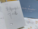 【現(xiàn)貨速發(fā)】聽你的 青年作家張皓宸寫作十年唯一信件體短篇小說集，重磅來襲 附贈《人生旅程別冊》 聽你的 曬單實拍圖