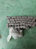 雙人徐（Double Hsu）鏈條拆裝器摩托車緊鏈拆鏈器鏈條拉緊器收割機(jī)鏈條張緊器鏈條工具 緊鏈器（中號） 曬單實(shí)拍圖