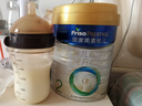美素佳兒（Friso）皇家美素佳兒嬰幼兒配方奶粉荷蘭原裝進口罐裝 1段 800g 3罐 【新國標】 曬單實拍圖