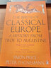 企鵝歐洲史1·古典歐洲的誕生 英文原版 The Birth of Classical Europe 曬單實(shí)拍圖