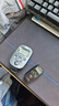 金貝（JINBEI） TR-RV2.4GHz無線引閃接收器3.5mm同步引閃插孔閃光燈攝影燈引閃附件 TR-RV+TR-V6II智能引閃器 曬單實拍圖