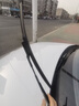 一途適用吉利帝豪雨刮器原廠(chǎng)雨刷膠條無(wú)骨EC7/RV/GL/EV百萬(wàn)帝豪雨刮片 新帝豪【18-21款】 前雨刷一對裝 曬單實(shí)拍圖
