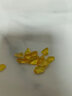普生祥 消磁水晶碎石天然黃水晶白紫水晶粉水晶石榴石黑曜石擺件 黃水晶 黃水晶：約600克 曬單實(shí)拍圖