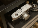 徠卡（Leica）M相機鏡頭 SUMMARON-M 28mm f/5.6  M11/M11-P相機定焦鏡頭（銀色）11695 曬單實拍圖