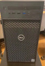 戴尔（DELL）Precision T3660图形工作站服务器台式机 三维设计渲染建模游戏电脑主机 T3660【I7-12700 12核2.1G】 16G/256G+2T/T400-4G独显 实拍图