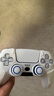 PlayStation索尼PS5 slim/Pro原裝手柄日版港版國行光盤(pán)驅動(dòng)器VR2適配器手柄充電器底座串流掌機TZ12C ps5配件 【日版】PS5手柄 冰雪白 曬單實(shí)拍圖