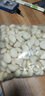 奕天壹精選金鄉(xiāng)去皮大蒜出口品質(zhì)新鮮蒜粒 1500g*1袋3斤 曬單實拍圖