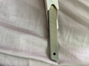 無(wú)印良品 MUJI 替換刀片 美工刀用NDA5CC1S  80*9*0.4mm/10枚 曬單實(shí)拍圖