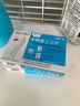 手牌（SDI） 1361小號美工刀片30度尖刀片 貼膜雕刻刀片9MM寬 K361全黑刃30度銳角小刀片 1361 10小盒（共100片） 曬單實拍圖
