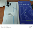 OPPO K13 Turbo Pro 12GB+512GB 騎士銀 疾風(fēng)散熱引擎 潮汐引擎 第四代驍龍8s 7000mAh大電池 5G手機(jī) 曬單實拍圖
