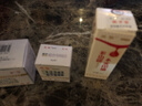 亞信079多功能不滅印油印金屬玻璃陶瓷皮革塑料木材速干快干工業(yè)用油不易擦掉不易褪色不易掉色油墨 黑色1瓶 曬單實(shí)拍圖
