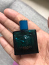 范思哲（VERSACE） 淡香水 男士女士 選擇購買 星夜黑水晶女士淡香水30ML 曬單實(shí)拍圖