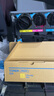 碳寶C226粉盒適用美能達TN223粉盒柯尼卡Bizhub C7222 C283 C266復(fù)印機碳粉硒鼓 TN223四色套裝【大容量102000頁】 曬單實拍圖