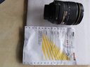 尼康（Nikon） 單反鏡頭 全畫幅鏡頭 變焦鏡頭16-35/24-85 24-120mm f/4G ED VR拆機(jī)鏡頭 曬單實(shí)拍圖