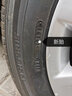 鄧祿普（DUNLOP）輪胎SP- T1 195/55R15  凱越/奇瑞E5 23年 曬單實(shí)拍圖