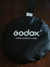神牛（Godox） 反光板五合一折疊便攜金銀柔光板雙面人像自拍攝影棚擋光板戶外拍照直播補光板 60cm五合一【贈收納袋】 曬單實拍圖