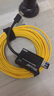 Winyao USB1000F-LX USB3.0 SFP 千兆光纖網(wǎng)卡 RTL8153 曬單實(shí)拍圖