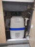 漢斯希爾（SYR） CLASSIC 中央軟水機 家用全屋凈水系統全自動(dòng)去除水垢軟化水質(zhì)過(guò)濾器小型櫥下式公寓別墅大流量 1.2T軟水機 曬單實(shí)拍圖
