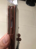 雅尊仕（AZNS）蘋果X手機(jī)殼翻蓋式皮套保護(hù)套防摔插卡男女錢包款 蘋果XSMAX【棕色】 曬單實(shí)拍圖