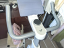 麥瑞克（MERACH）動(dòng)感單車家用智能自發(fā)電健身器材室內(nèi)自行車絕影ONE2代 MR-S10W2 曬單實(shí)拍圖