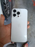 Apple蘋果 iPhone 16 Pro Max原封未使用iphone16promax 國行正品新 16promax 白色鈦金屬 6.9英寸 256GB【原裝未使用+豪華大禮包+質(zhì)保2年】 曬單實(shí)拍圖
