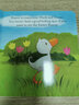 英文原版 Duck And Goose 小黃鴨與小白鵝系列 Here Comes the Easter Bunny 紙板書(shū) 兒童英語(yǔ)啟蒙學(xué)習 親子教育互動(dòng)學(xué)習 綠山墻 Duck And Goose 綠 曬單實(shí)拍圖