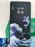 創(chuàng  )為特 華為mate30pro手機殼浮雕mate30pro5g版硅膠手機保護殼軟殼中國風(fēng)個(gè)性男女款 Mate30pro-破浪騰飛【4G/5G通用】 曬單實(shí)拍圖