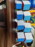 圣手 魔方套装4件套礼盒儿童玩具二三四五2345阶魔方 彩色 实拍图