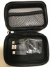 西部數(shù)據(jù)（WD）NVMe移動固態(tài)硬盤 PSSD My Passport隨行SSD 高速硬盤Type-C USB3.2 Gen2外接擴容存儲4k影音剪輯 深空灰（傳輸速度1050MB/s） 1TB+硬盤 曬單實拍圖