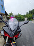 Alpinestars RIDGE V2 a星摩托車騎行鞋秋冬防水機(jī)車騎行拉力摩旅短靴 黑色1100 42 曬單實(shí)拍圖