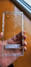 spigenSpigen 適用三星S23 Ultra手機殼透明新款s23+保護套全包防摔硅膠高檔創(chuàng  )意支架男女外殼 全透明 三星Galaxy S23 Ultra 曬單實(shí)拍圖