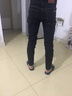 凱登獅（KEIDENLION）【188兩條】牛仔褲男2023春季新款男士商務(wù)休閑時(shí)尚修身彈力長(cháng)褲 1023 30 曬單實(shí)拍圖